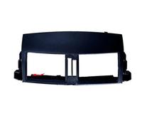 Aireadores Salpicadero Compatible Con Toyota Para Rav4 2006 2007 2008 2009 2010-2012.Cubierta Del Panel De Ventilación De La Salida De Aire Acondicionado Del Tablero Central(Frame-B)