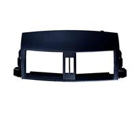 Aireadores Salpicadero Compatible Con Toyota Para RAV4 2006 2007 2008 2009-2012 Cubierta Del Panel De Ventilación De Aire De Salida De Aire Acondicionado Del Tablero Central(Frame-B)