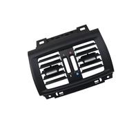 Aireadores Salpicadero Compatible Con X3 Para F25 2011-2017 Para X4 Para F26 2013-2018 Rejilla De Ventilación De Aire Acondicionado Fresco Trasero De Coche(AC Vent Panel)