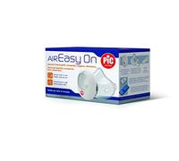 AirEasy On - Aparato para Aerosoterapia con tecnología Mesh