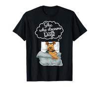 Airedale Terrier - Pijama para Perro Camiseta