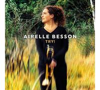 Airelle Besson Quartet - Try !