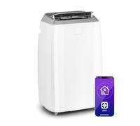 AireLux Smart 12000 BTU Aire acondicionado portátil Blanco