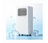 Aires Acondicionados Portátiles De 10000 BTU Con Funciones De Refrigeración, Deshumidificación Y Ventilador, Perfecto Para Habitaciones De Hasta 350 Pies Cuadrados