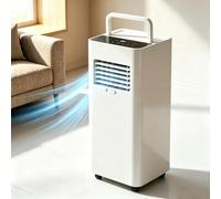 Aires Acondicionados Portátiles de 4000 BTU para Habitaciones Grandes