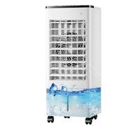 Aires acondicionados portátiles Ft Unidad silenciosa de aire acondicionado portátil con control remoto Temporizador de 15H para apagado automático inteligente 3 velocidades Tanque de 9L para 20H de