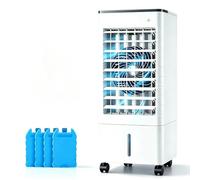Aires Acondicionados Portátiles, Refrigerador de aire Evaporativo 9L