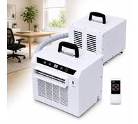 Aires Acondicionados Split, Aire Acondicionado Portátil de 1300 W