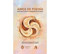 AIRES DE POESIA | Xoán Carlos Domínguez Alberte