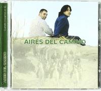 Aires Del Camino - Cuando Cruzamos El Rio [Import]
