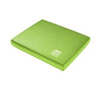 AIREX Balance Pad Elite - Almohadilla de equilibrio (aprox. 50 x 41 x 6,0 cm), color kiwi