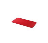 AIREX Colchoneta de entrenamiento Coronella 185 rojo
