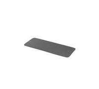 AIREX Colchoneta de entrenamiento Fitline 180 gris