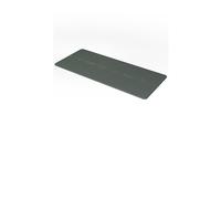 AIREX Colchoneta de entrenamiento HEARTBEAT® Health gris claro
