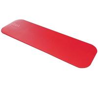 Airex Coronella - Esterilla de gimnasia (185 cm, 1 unidad), color rojo