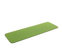Airex Gymnastikmatte Fitline 180 - Colchoneta de Entrenamiento para Gimnasia, Color Verde, Talla Circa 180x60x1.0 cm