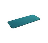 Colchoneta de ejercicios AIREX® Fitline 180, verde botella, 180 x 60 x 1 cm
