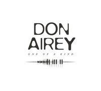 Don Airey - One Of A Kind [Vinilo]