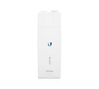 Ubiquiti - AF-11 repetidor y transceptor Puente wifi 1000 Mbit/s Blanco