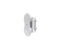 AirFiber AF-5U EU, radioenlace 5,7-6,2GHz GPS, 1x RJ45 1000Mb/s