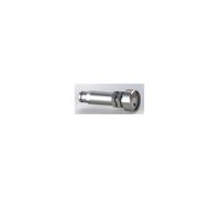 AIRFIRE ARFFINLIN AIRFIRE. Leitungsende mit Manometer