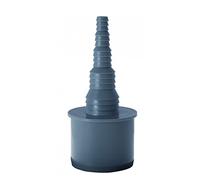 Airfit Boquilla de manguera DN 50 50011SN