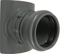 Airfit Rama de tornillo DN 110/50, 1 pieza, 21050AZ