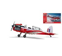 AIRFIX 1/48 KIT AVIÓN DE HAVILLAND ARDILLA T 10 MODELO COCHE ESTÁTICO