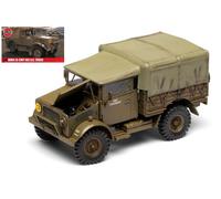 AIRFIX 1/48 KIT CAMIÓN MILITAR SEGUNDA GUERRA MUNDIAL RAF 15 CWT 4X2 G.S CAMI...