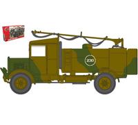 AIRFIX 1/48 KIT DE CAMIÓN MILITAR ALBION FUELLER MODELISMO MODELO ESTÁTICO
