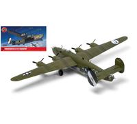 AIRFIX 1/72 KIT AÉREO CONSOLIDADO B 24H LIBERADOR MODELO COCHE ESTÁTICO