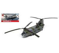 AIRFIX 1/72 KIT HELICÓPTERO BOEING CHINOOK HC1 MODELISMO MODELO COCHE ESTÁTICO