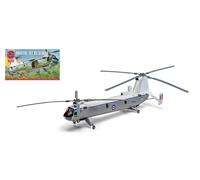 AIRFIX 1/72 KIT HELICÓPTERO BRISTOL 192 BELVEDERE MODELO COCHE ESTÁTICO