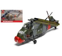 AIRFIX 1/72 KIT HELICÓPTERO WESSEX HC2 MODELISMO MODELO COCHE ESTÁTICO