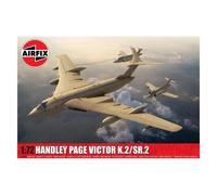 Airfix 12009 Handley Page Victor K.2/SR.2 Kit De Modelo Escala 1:72