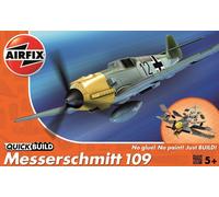 Airfix J6001 modelo a escala Maqueta de avión de ala fija Kit de montaje