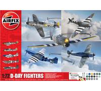Airfix 980192 - Maqueta multicolor
