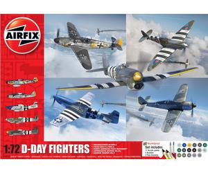 Airfix 980192 - Maqueta multicolor (Importación USA)