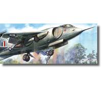 Airfix 981033 Modellbausatz, Mehrfarbig (Importación USA)