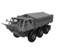 Airfix 981381-1/35 Alvis FV622 STALWART MK.2 - Escala 1:35