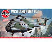 Airfix 983021-1/72 Westland Puma - Escala 1:72