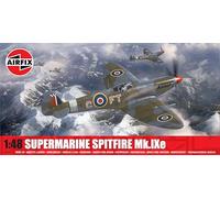 Airfix A05144 - 1:48 Supermarine Spitfire Mk.IXe - Nuevo