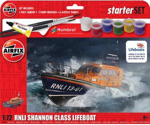Airfix 995015 - Maqueta de maqueta, multicolor