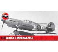 Airfix 995133 Modellbausatz, Mehrfarbig
