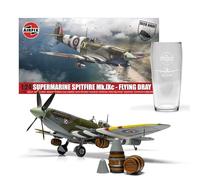 Airfix 997001-1/24 Supermarine Spitfire Mk.IXC Flying Dray - Escala 1:24