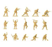 Airfix A00711V Modelo, Multi, escala 1: 76 , color/modelo surtido