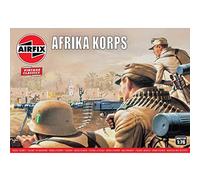 Airfix A00711V Modelo, Multi, escala 1: 76 , color/modelo surtido