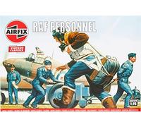 Airfix A00747V Modelo, Multi, escala 1: 76 , color/modelo surtido