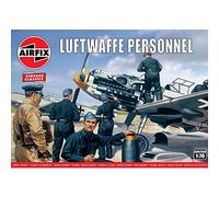 Airfix A00755V Modelo, Multi, escala 1: 76 , color/modelo surtido