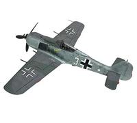Airfix 1/72 Focke Wulf Fw 190A-8